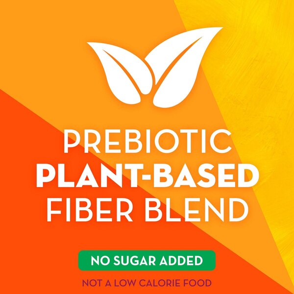 Metamucil Fiber Gummies Plus Probiotic, 60 CT