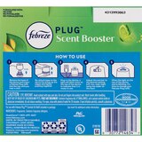 Febreze PLUG Scent Booster Starter Kit, Oil Diffuser + 1 Gain Oil Refill, thumbnail image