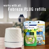 Febreze PLUG Scent Booster Oil Warmer (Scent Oil Not Included), thumbnail image