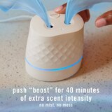Febreze PLUG Scent Booster Oil Warmer (Scent Oil Not Included), thumbnail image