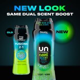 Downy Unstopables Fusions Scent Duos Laundry Scent Booster Beads, Twilight & Jasmine Scent, 6.9 oz, thumbnail image
