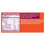 Metamucil Fiber Supplement Gummies Plus Vitamins C, D, & B12, 72 CT, thumbnail image