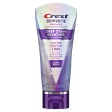 Crest 3D White Brilliance Deep Stain Remover Daily Toothpaste, Ultra White, thumbnail image