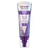 Crest 3D White Brilliance Deep Stain Remover Daily Toothpaste, Ultra White, thumbnail image
