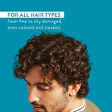 Native 2-in-1 Moisturizing Shampoo & Conditioner, Ocean & Timber, 16 OZ, thumbnail image