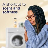Downy Comfy Cozy In-Wash Scent Booster Beads, Toasted Vanilla, 5.9 oz, thumbnail image