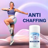 Secret Whole Body Dry Feel Deodorant Stick, Light & Fresh, 2.4 OZ, thumbnail image