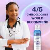 Secret Whole Body Deodorant Spray, Rosewater, 3.5 OZ, thumbnail image