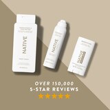 Native Sensitive Whole Body Deodorant Stick, Sandalwood & Shea, 2.4 OZ, thumbnail image