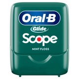 Oral-B Glide Pro-Health Comfort Plus Floss, Mint, 43.7 YD, thumbnail image