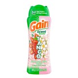 Gain Tango In-Wash Scent Booster Beads, Strawberry & Shea Scent, 21.1 oz, thumbnail image