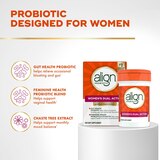 Align Womens Dual Action, 42 CT, thumbnail image
