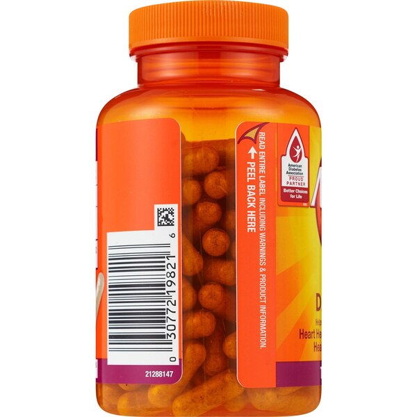 Metamucil Capsules, 160 CT
