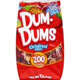 Dum Dum Pops, 33.9 oz, thumbnail image