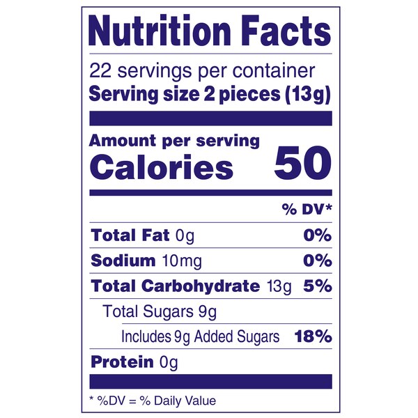 Dum Dums Original Pops, 10.4 oz
