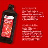 CVS Health Hydrogen Peroxide, 32 OZ, thumbnail image