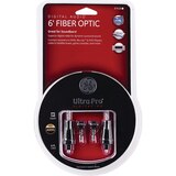 GE Digital Audio 6' Fiber Optic, thumbnail image 1 of 2