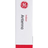 GE VHF/UHF/FM TV Antenna, For TVs And FM Stereos, thumbnail image 3 of 5