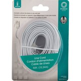 GE Line Cord, 50', thumbnail image