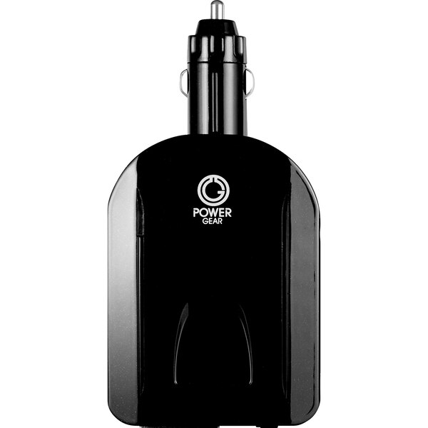 Power Gear Portable Power Inverter