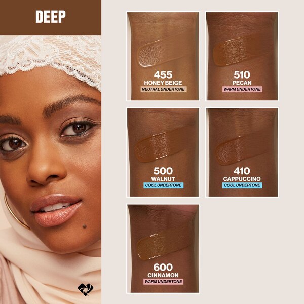 Revlon Colorstay Makeup Normal/Dry