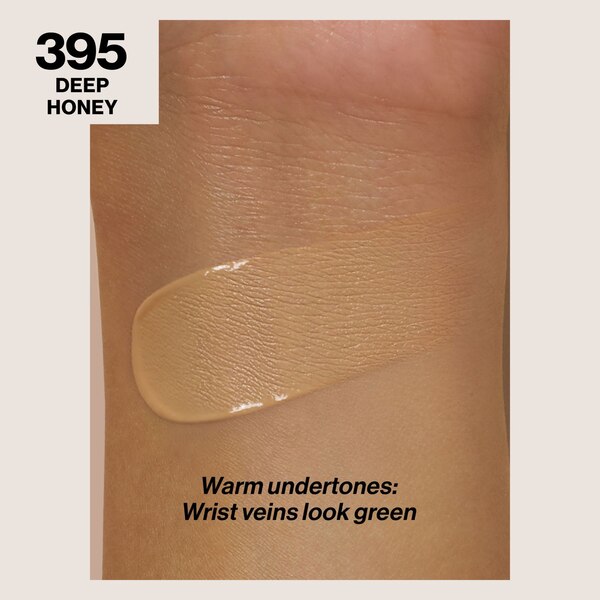 Revlon Colorstay Makeup Combination/Oily