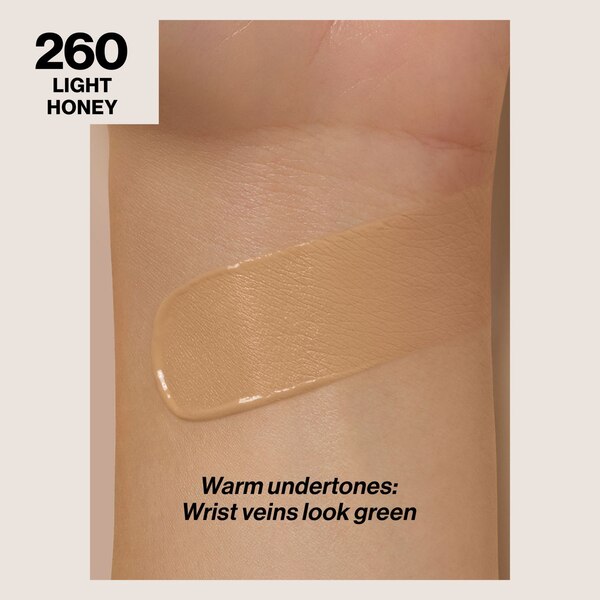 Revlon Colorstay Makeup Combination/Oily
