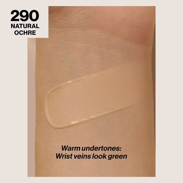 Revlon Colorstay Makeup Combination/Oily
