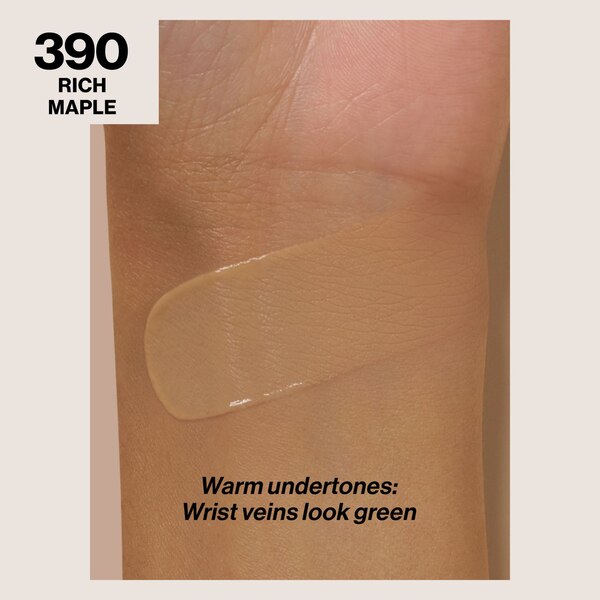 Revlon Colorstay Makeup Combination/Oily