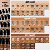 Revlon Colorstay Makeup Combination/Oily, thumbnail image
