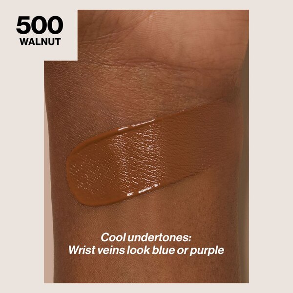 Revlon Colorstay Makeup Combination/Oily