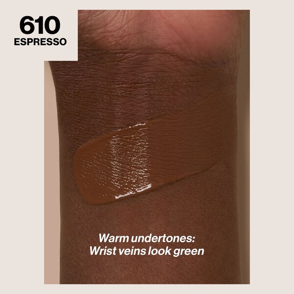 Revlon Colorstay Makeup Combination/Oily