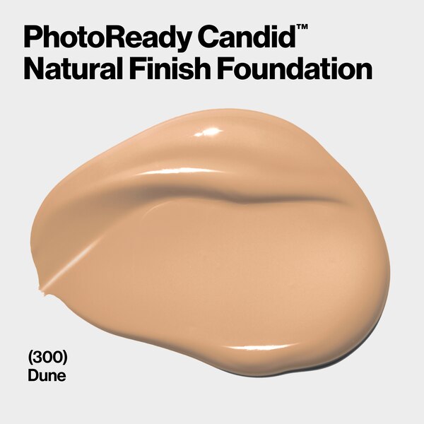 Revlon PhotoReady Candid Natural Finish - Base de maquillaje antipolución