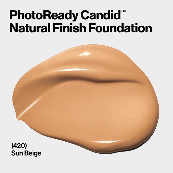 Revlon PhotoReady Candid Natural Finish, Anti-Pollution Foundation