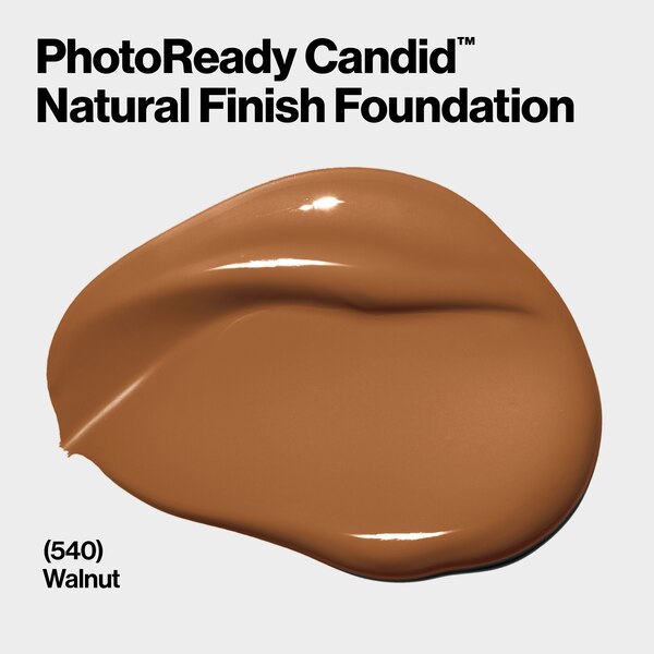 Revlon PhotoReady Candid Natural Finish, Anti-Pollution Foundation