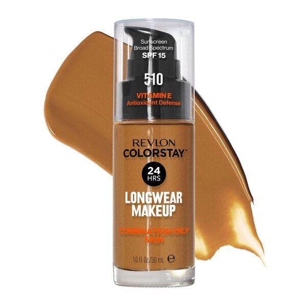 Revlon Colorstay Makeup Combination/Oily
