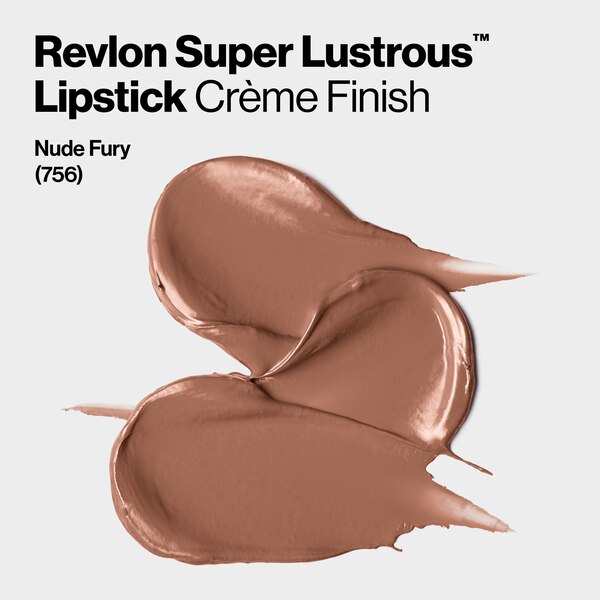 Revlon Super Lustrous Lipstick