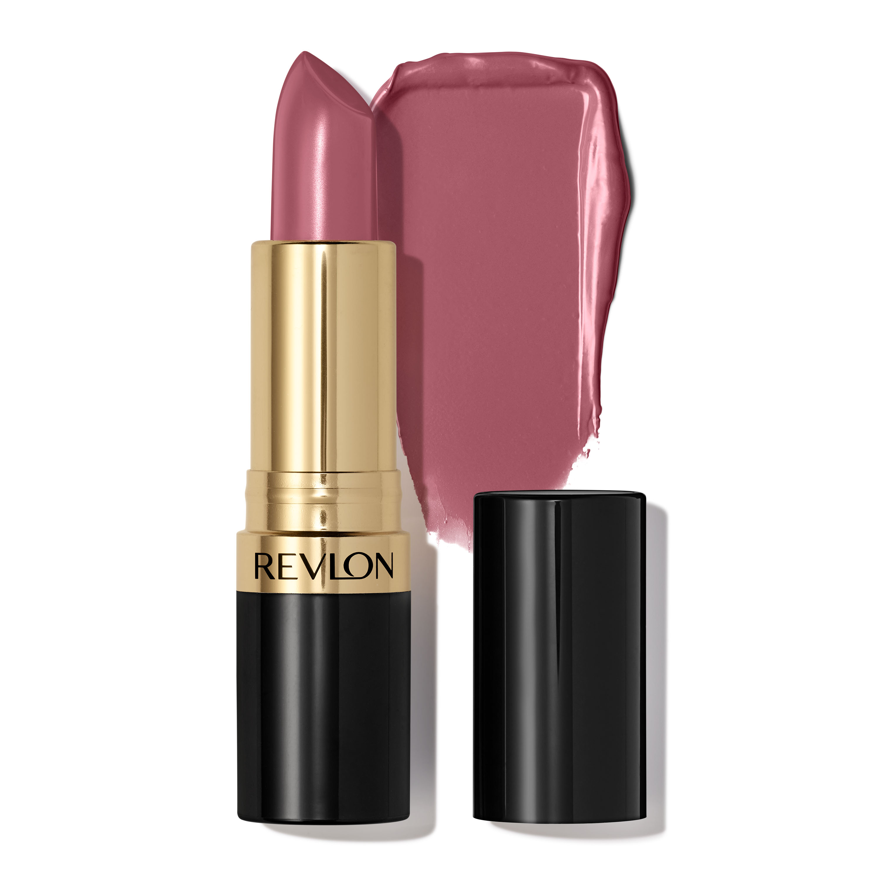 Lápiz labial Revlon Super Lustrous