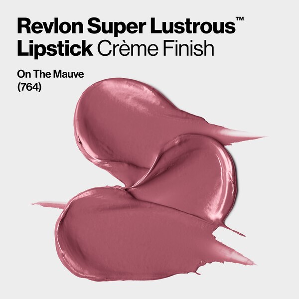 Lápiz labial Revlon Super Lustrous