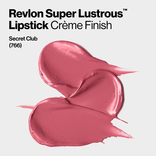 Revlon Super Lustrous Lipstick