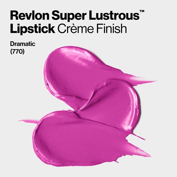 Revlon Super Lustrous Lipstick