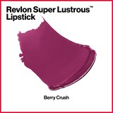 Revlon Super Lustrous Lipstick, thumbnail image