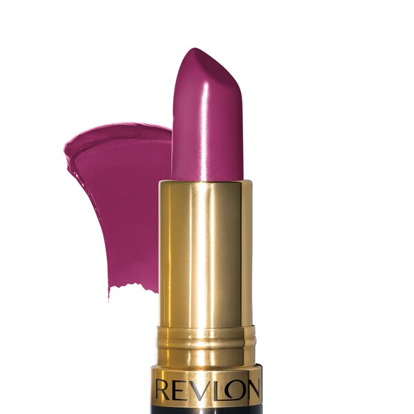 Revlon Super Lustrous Lipstick