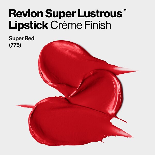 Revlon Super Lustrous Lipstick