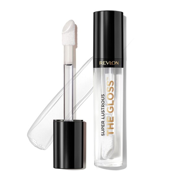 Revlon Super Lustrous - Brillo de labios