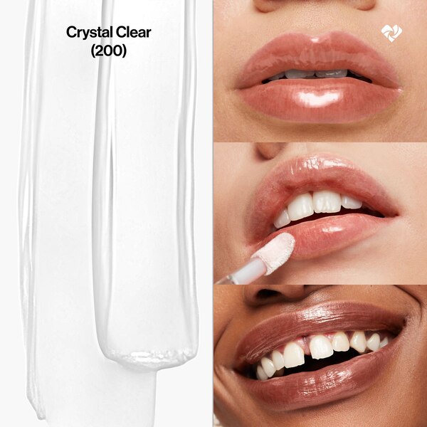 Revlon Super Lustrous - Brillo de labios
