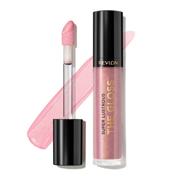 Revlon Super Lustrous Lip Gloss