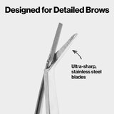 Revlon Eyebrow Micro-Scissors, thumbnail image