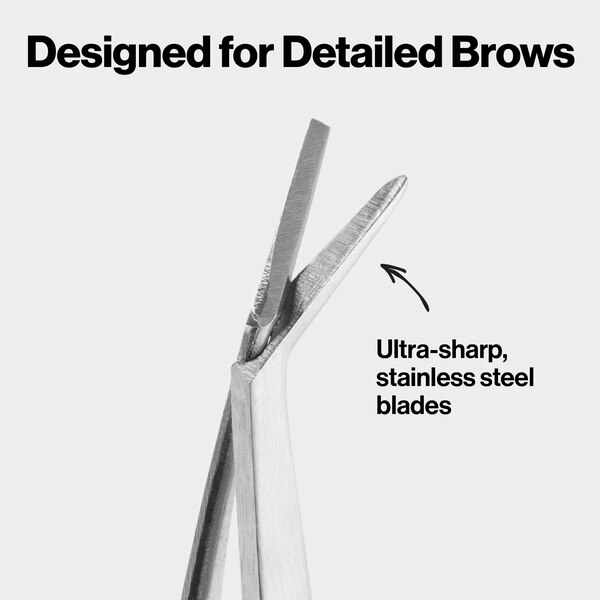 Revlon Eyebrow Micro-Scissors