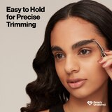Revlon Eyebrow Micro-Scissors, thumbnail image